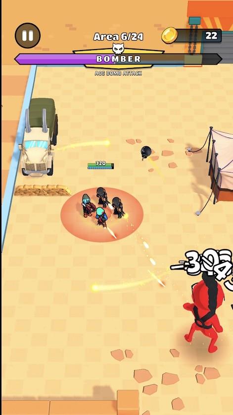 混乱的家伙(Chaos  v0.1图2