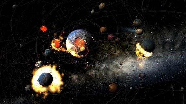 宇宙沙盘2()  v1.1.9图3