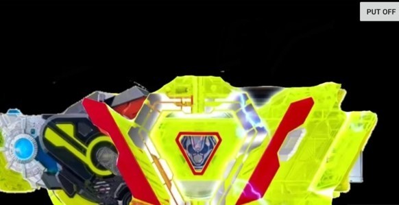 假面骑士全腰带模拟器  v9图2