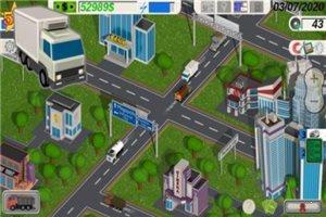幸运的运输大亨  v1.3.171图1