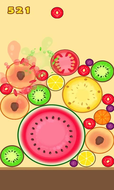 合成大番茄  v1.0图3