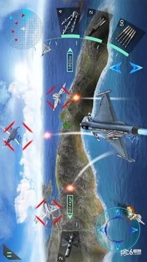雷电战机传奇  v82.0图1