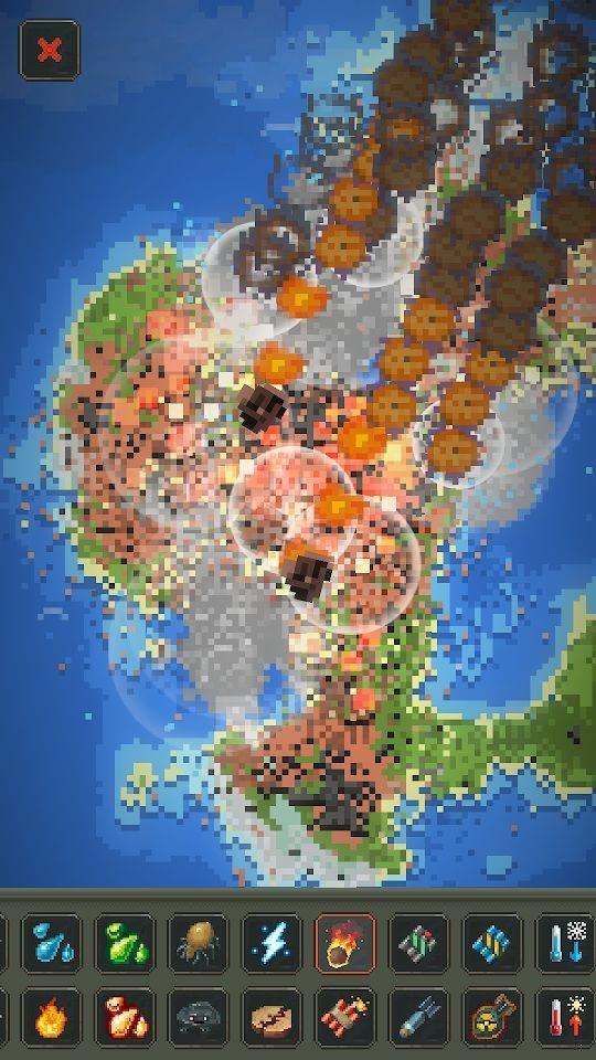 世界盒子正版  v0.9.1图3