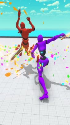闪现斩击  v1.0图1