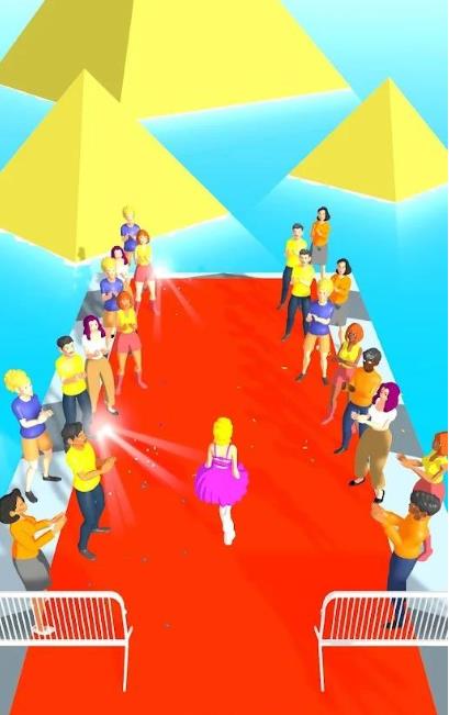 保镖跑者(Bodyguard  v0.1图2