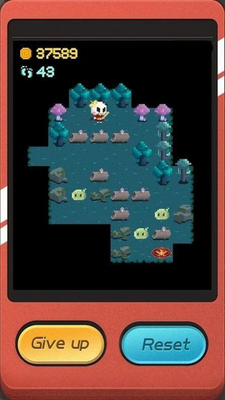 迷你骷髅  v0.0.13图1