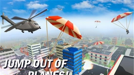 皇家激战强力射手  v1.10.01图4