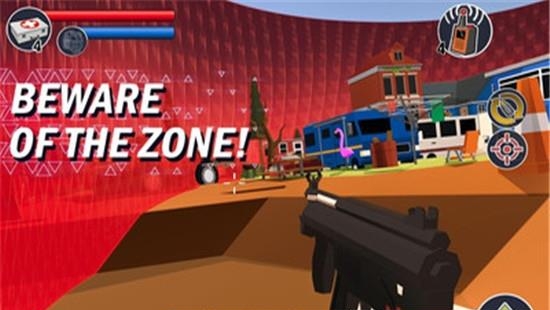 皇家激战强力射手  v1.10.01图3