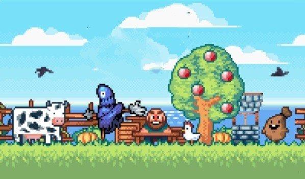 种植农场2  v1.0图4