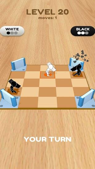 火柴人战棋最新版  v0.1图1