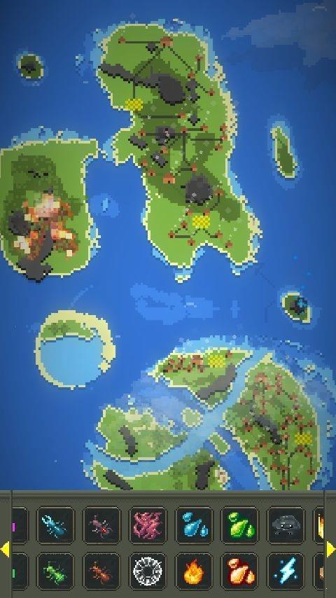 世界盒子正版  v0.9.1图2