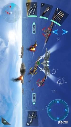 雷电战机传奇  v82.0图2