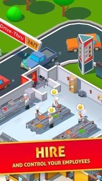快餐巨头  v1.0图2