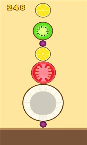 合成大番茄  v1.0图1