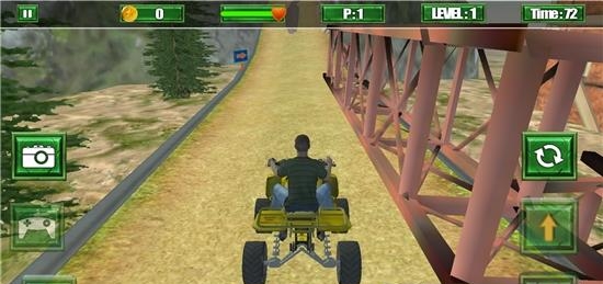 越野摩托赛车  v1.1图5