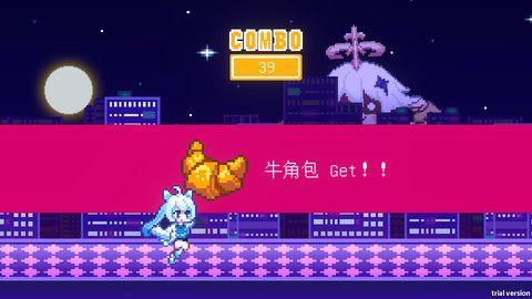 米游姬大冒险(MYJRun)  v0.1图1
