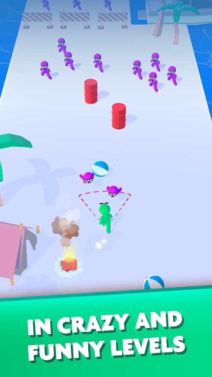 冲拳大师  v1.7图3