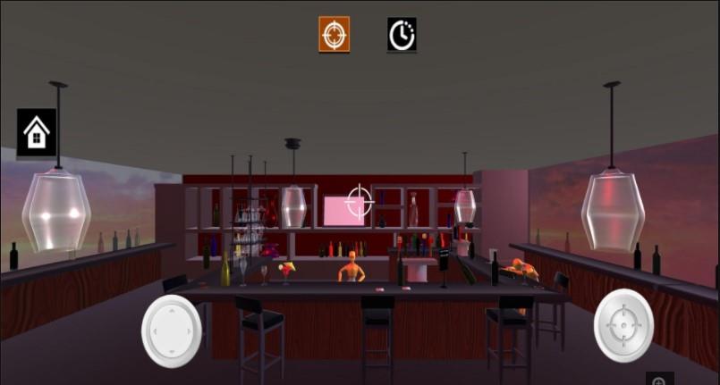 一碰就爆  v1.0.1图2