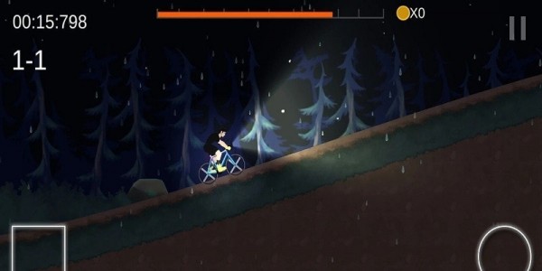 自行车越野赛  v1.1.3图1