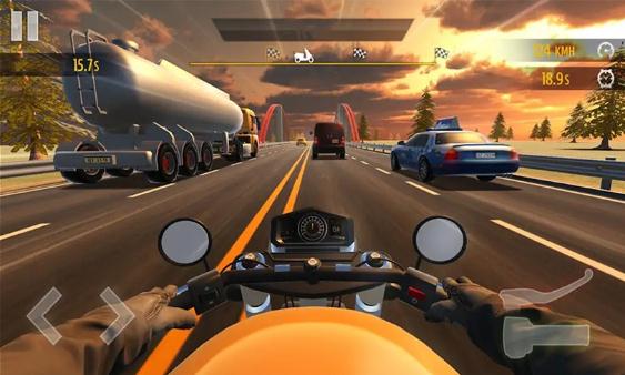 吉普车大作战  v1.6.0图1