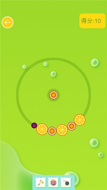 超级水果大王  v1.0.2图1