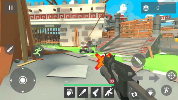 玩具兵战争模拟  v1.0图2