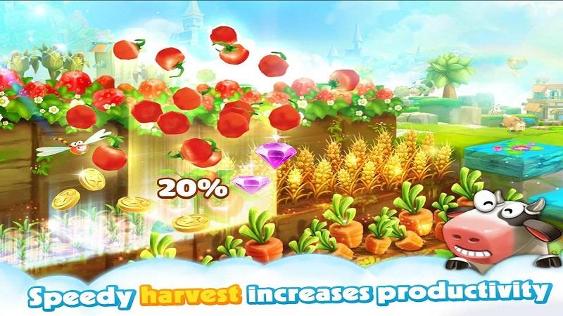 方块天空农场  v2.1.948图2