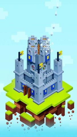 迷你世界方块  v1.31.1图3