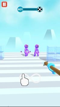超级长矛手  v0.6图1