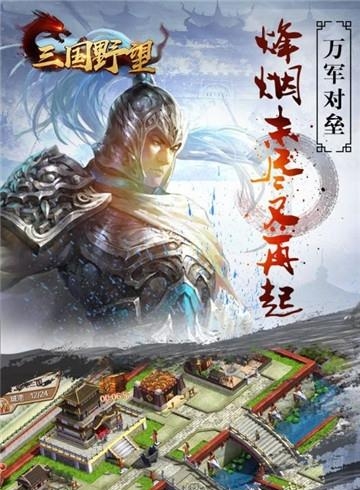 三国野望