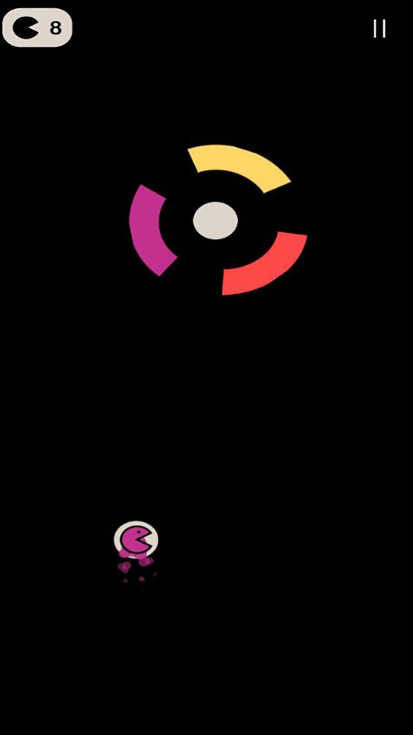 颜色圆圈  v1.1图3