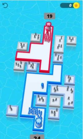 城堡扩军对战  v1.0图2