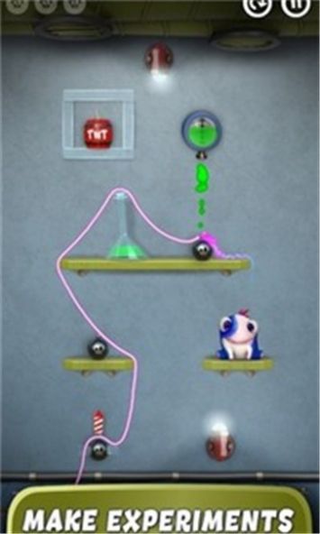 欧姆爱爆炸  v1.07图1