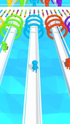 大炮比赛3D  v1.0图3