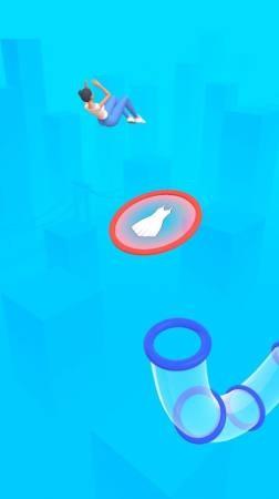 跳跃女孩3D  v1.0.15图2