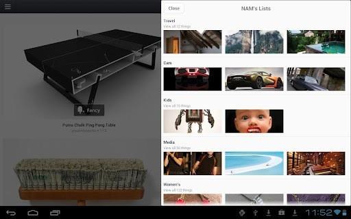 Fancy  v3.13.33图3