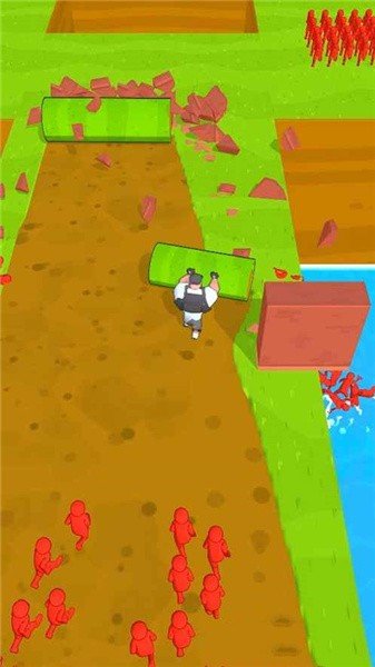 卷草的汉子  v1.0.0图2