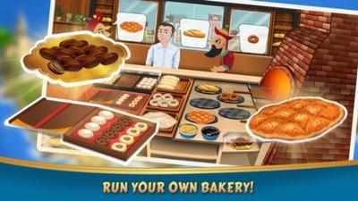 烤肉世界  v1.5图1