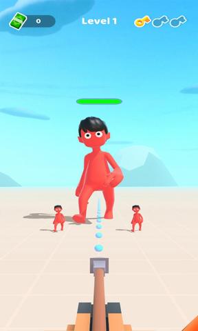 泰坦下来  v0.5图1