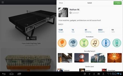 Fancy  v3.13.33图4