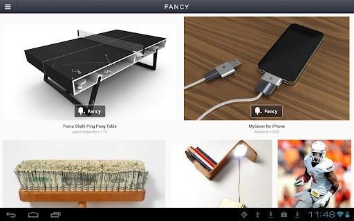 Fancy  v3.13.33图2