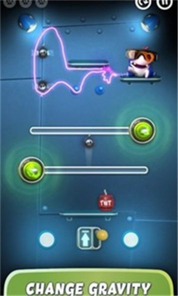 欧姆爱爆炸  v1.07图2