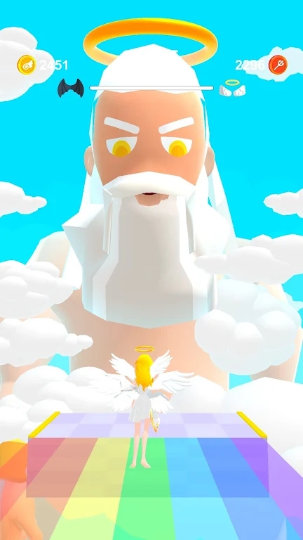 天使或恶魔  v1.0.0图2