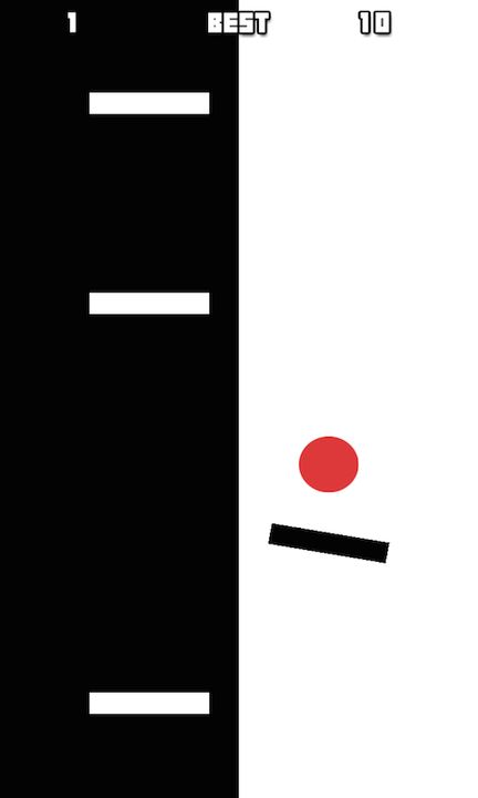 左右跳  v1.03图4