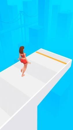 跳跃女孩3D  v1.0.15图1
