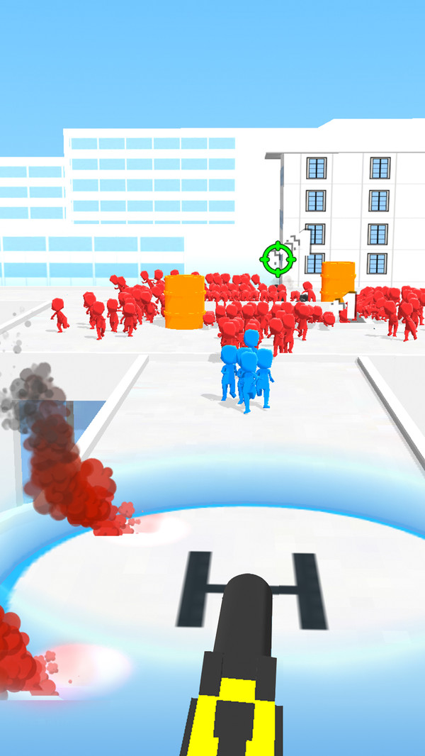 空中营救  v1.0.1图1