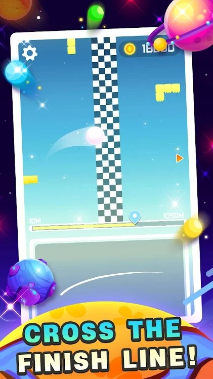 线跑者2D  v1.1图1