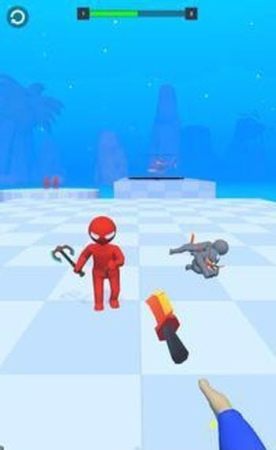 攻击大师  v1.3图1