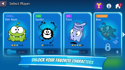 割绳子糖果足球  v1.02图2