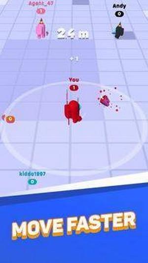 顶替者太空战(Imposter  v0.0.1图2
